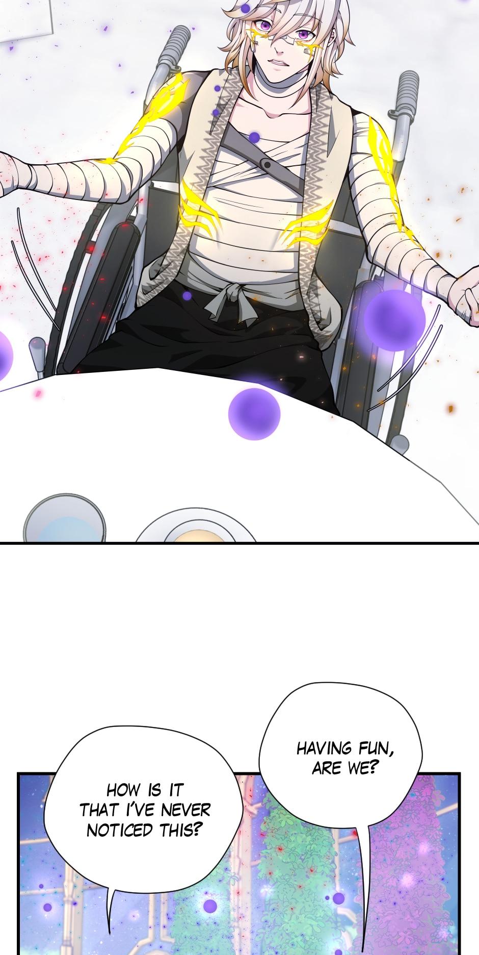 The Beginning After The End Chapter 159 image 14